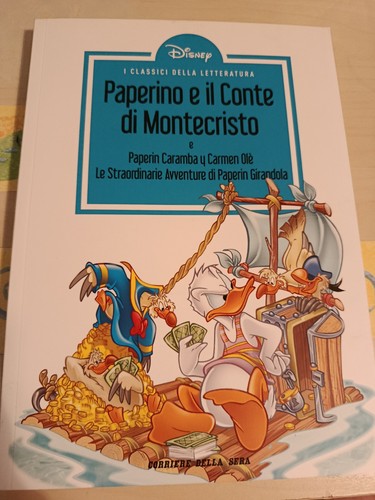 Classici della letteratura - della,