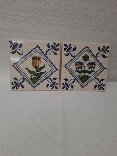 Bellissime piastrelle vintage - bellissime,