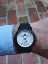 Fortis Quartz Vintage Uomo