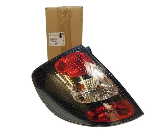 Lampe feu arriere gauche pour - feu,