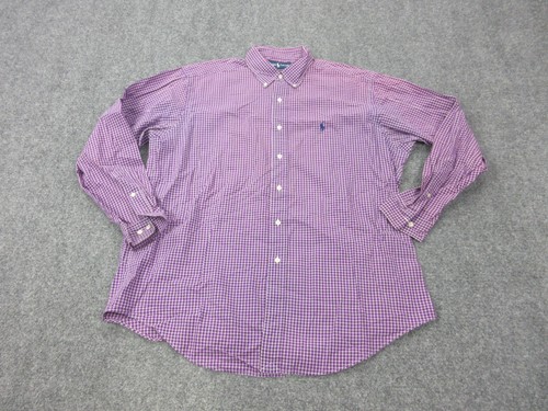 Camicia ralph lauren - lauren, vintage