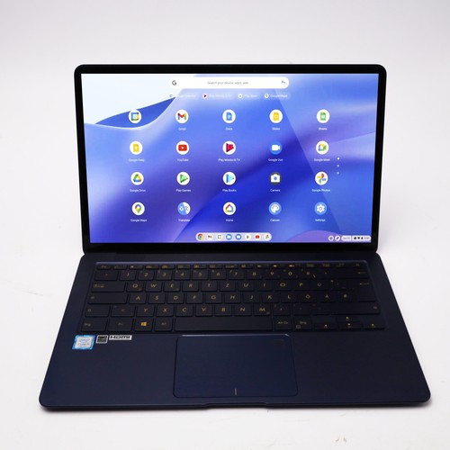 Notebook asus ux3490 - asus, 14"