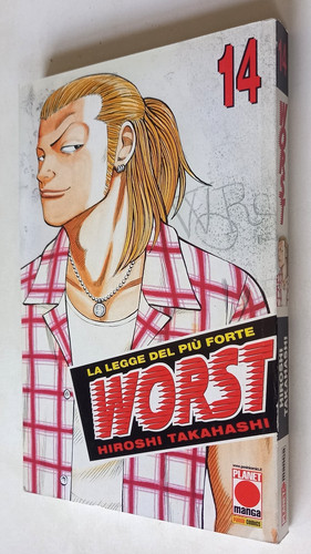 Worst legge del - legge,