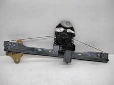 MECCANISMO ALZAVETRO ANT. DX PER RENAULT Twingo III serie 128001471-B (14>)