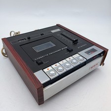 Dux dx9145a stereo cassette - dux,