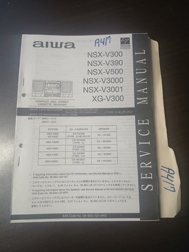 Aiwa