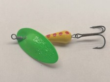 Cucchiaino pesca SPINNER