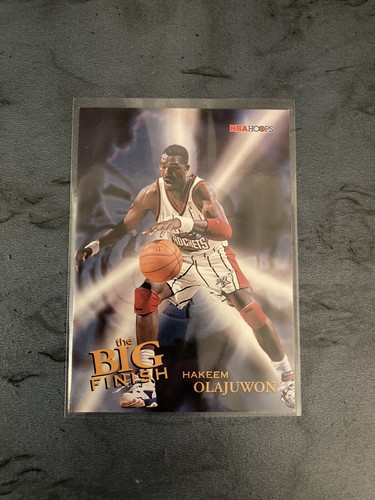 1996 skybox nba hoops the - 1996-97,