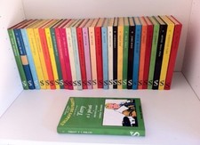 L'OLIMPO DEI FUMETTI 1-30