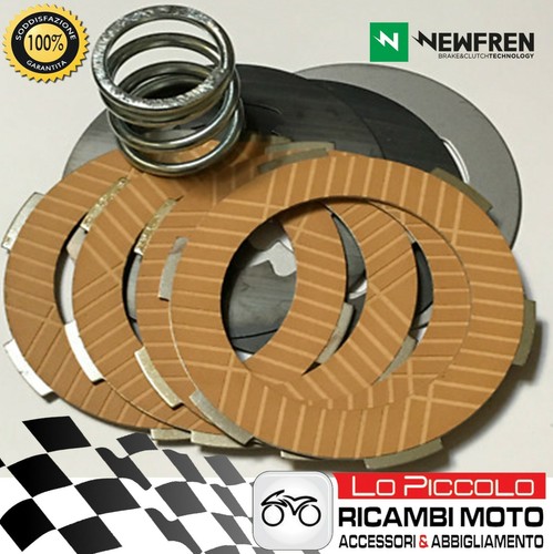Frizione modificata racing - modificata,