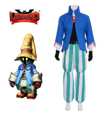 Gioco Final Fantasy Vivi