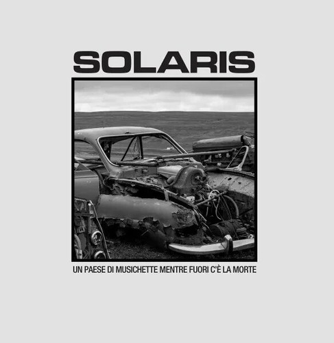 Solaris paese di - –,