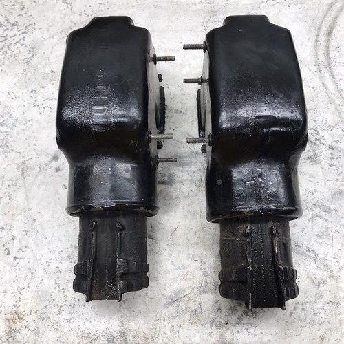 Mercruiser 502 v8 mag - l,