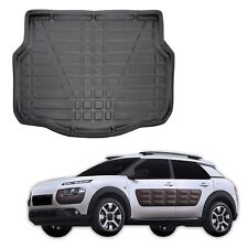 Vasca Baule Bagagliaio In Tpe Per Citroen C4 Cactus 2013-2021 SCOUTT