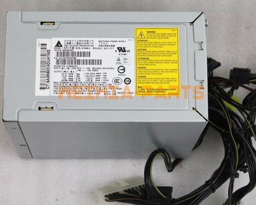 1pz per alimentatore xw6400 - 1pz,