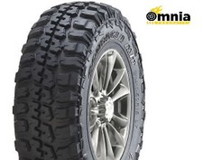Pneumatici 4x4 235/85 R16