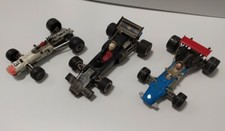 1/32 Auto da Formula 1 Ford Matra Honda