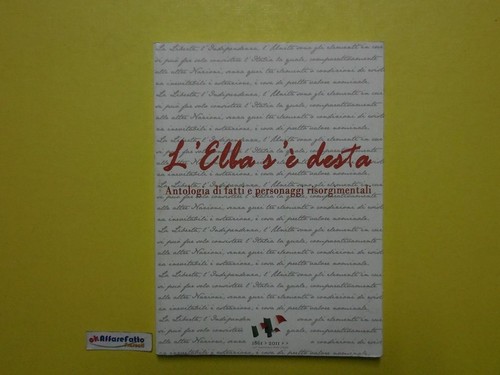 2747 libro elba - 2747, s'e'