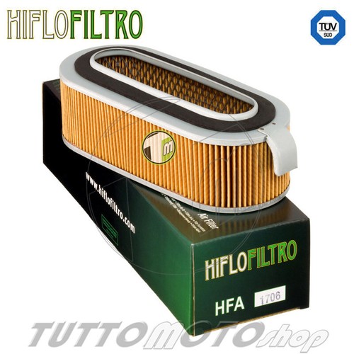 Filtro aria honda 1100 f - honda,