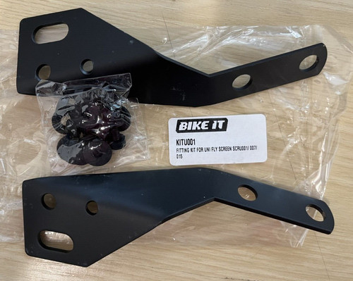 Kit montaggio bike - montaggio,