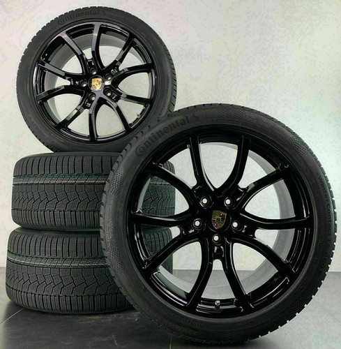 Porsche cerchi zoll - cerchi,