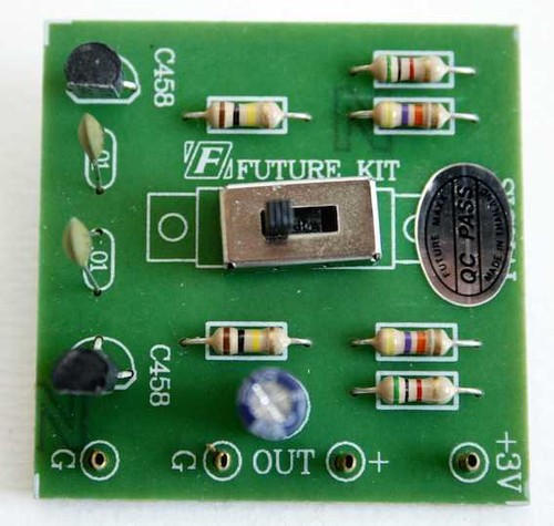 Generatore frequenza - generatore, di