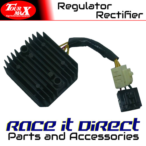 Tourmax reg rec per - per, honda