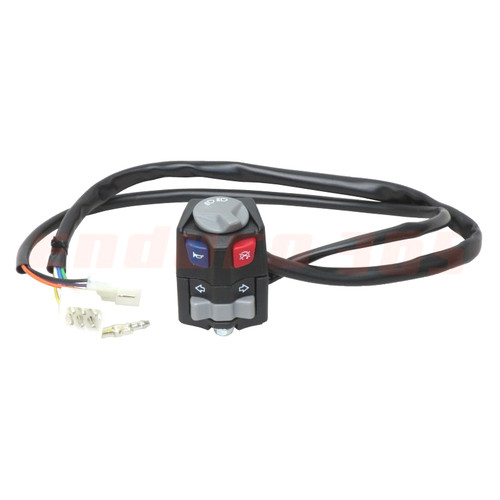 Blocchetto switch interruttore - blocchetto,