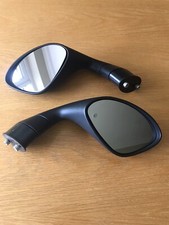 Specchietti retrovisori