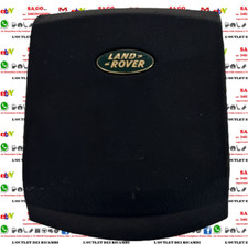 AIRBAG VOLANTE LAND ROVER FREELANDER 2°SERIE ANNO 2006/2015