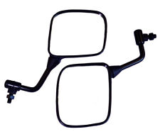 2x Specchio retrovisori p Yamaha RD 350 SRX 600 XJ 750 900 FJ 1100 36Y-26290G-00