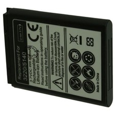 Batterie pour NOKIA 5070