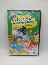 Mini cuccioli le quattro