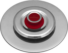 Coperchio magico antiodore - coperchio,