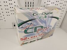 Cen-Dyne Masterizzatore CD IDE