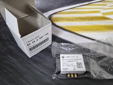Nuova batteria originale bmw - batteria,