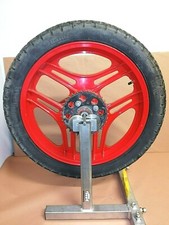 REAR WHEEL CERCHIO POSTERIORE HONDA NS125F 85/87 42650-KR1-760