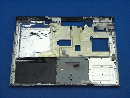 Case superiore touch pad - , acer