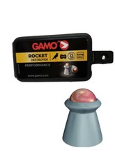 Piombini 4.5mm gamo rocket