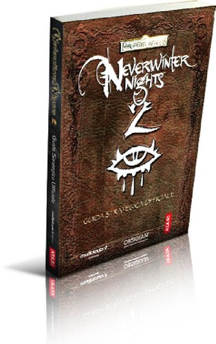 Neverwinter nights guida - neverwinter, 2
