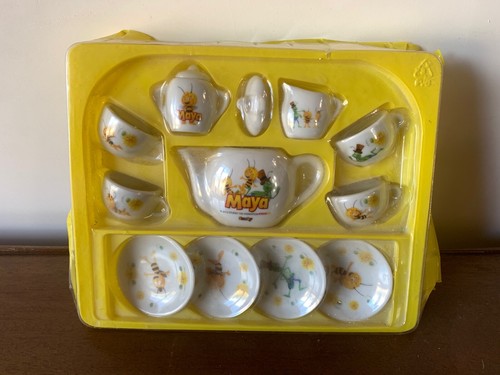 Vintage raro mini - vintage,