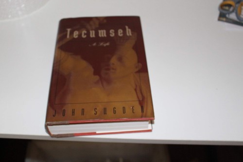 Tecumseh life - a,