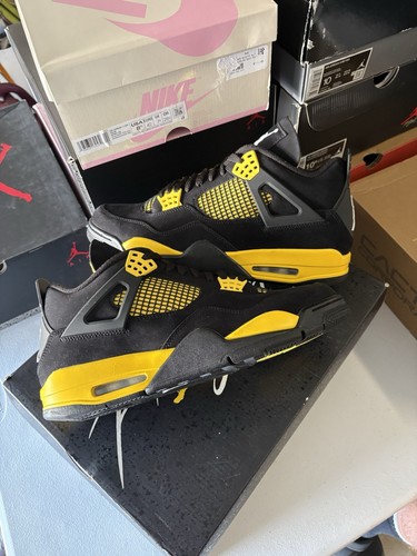 Taglia jordan 4 - 10,