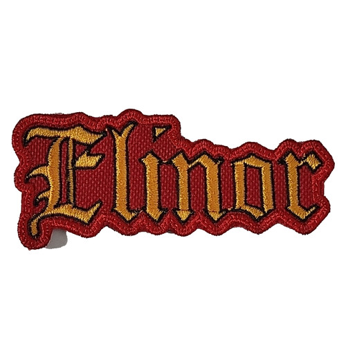 Elinor fascia logo piccola - elinor,