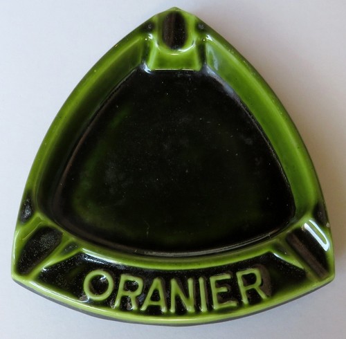 Oranier gregge antica - oranier,