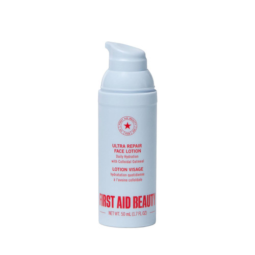 First aid beauty ultra repair - aid,