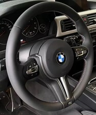 Volante bmw sport completo - volante,
