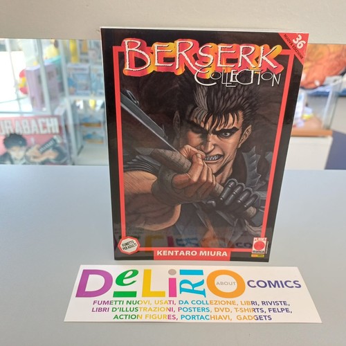 Berserk collection terza - collection, (terza