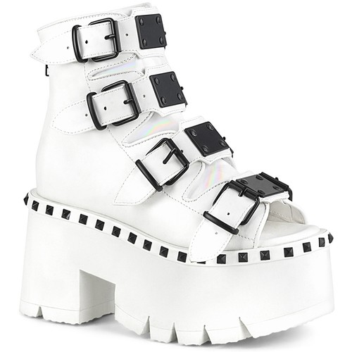 Pleaser demonia inch chunky - pleaser,
