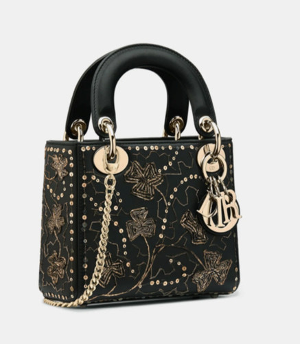 Christian dior mini borsa - dior,
